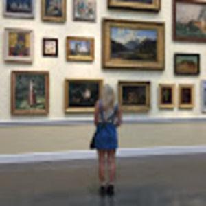 Meet your Posher, Melanie